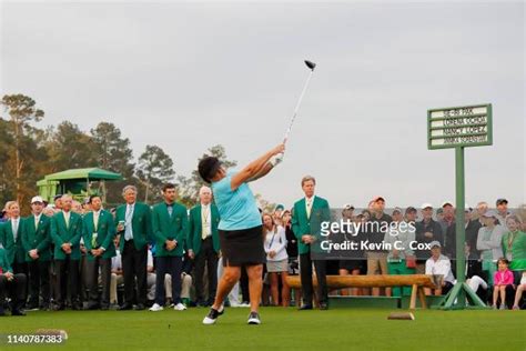 Nancy Lopez Photos And Premium High Res Pictures Getty Images