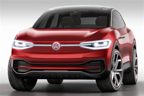 Volkswagen Yeni Model Vw Id Araba Dergisi Otostil