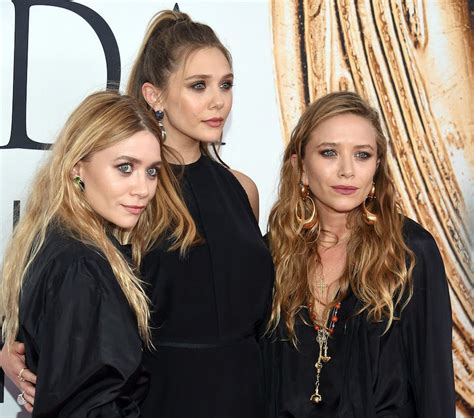 Olsen Twins Olsen Twins Photo Gallery High Quality Pics Of Olsen Both Have Appeared In