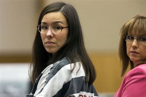 Arizona Appeals Court Upholds Jodi Arias Murder Conviction