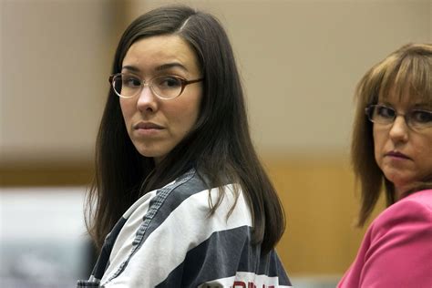 Arizona appeals court upholds Jodi Arias' murder conviction