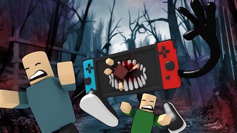 We did not find results for: Roblox | ESCAPE THE NINTENDO SWITCH! (Roblox Nintendo ...