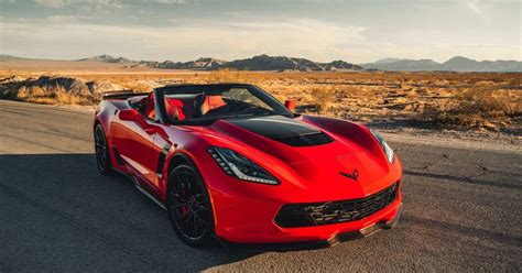 Chevrolet Corvette 2017 Rental In Las Vegas Nv By Johnny Turo