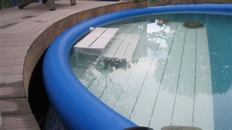 Oval Above Ground Pools With Deep End Norsefaruolo