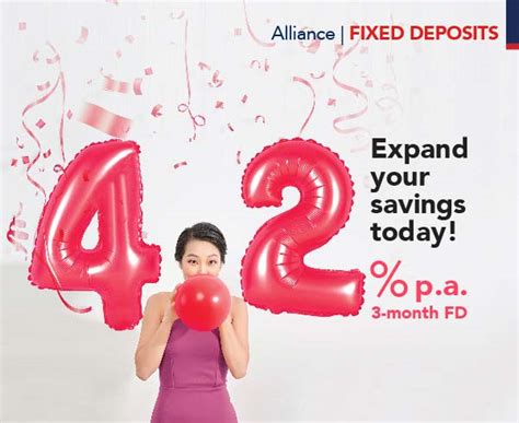 Your dream home can become a reality! Enjoy preferential rate of 4.20% p.a. on your Fixed ...