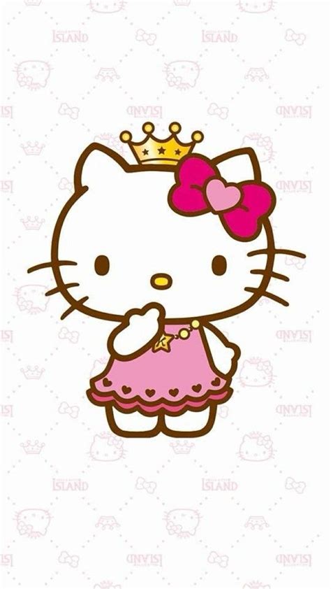 Princess Hello Kitty Clipart Pinterest Hello Kitty Kitty And