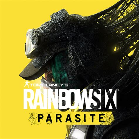 Rainbow Six Quarantine May Be Renamed Parasite Heres What We Know