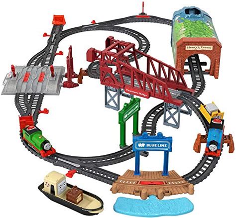 10 Best Thomas Friends Train Sets