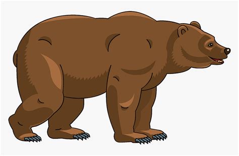 Grizzly Bear Clipart Graphics Download Clipart School Ph