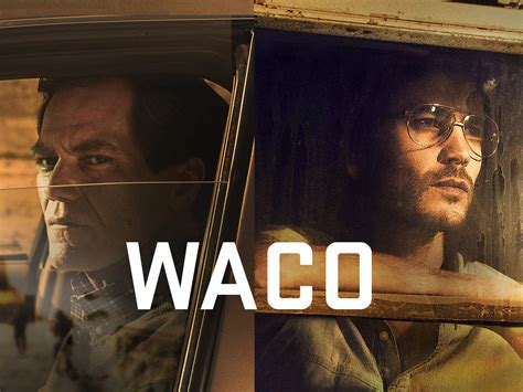 Waco Season 2 Release Date Paramount Renewal And Premiere 2022 Releases Tv