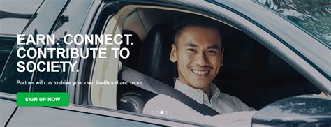 Benefit of using grabcar or uber. Cara Buat Side Income Dengan Kereta Je - Budak Bandung Laici
