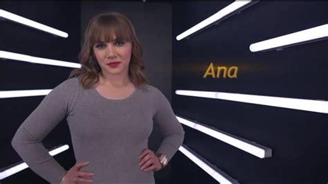 Bb2018 Ana MarkoviĆ Predstavljanje Kandidata Youtube