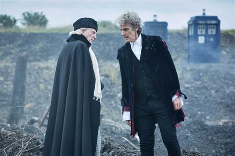 Doctor Who Best British Tv Shows 2020 Popsugar Entertainment Photo 25