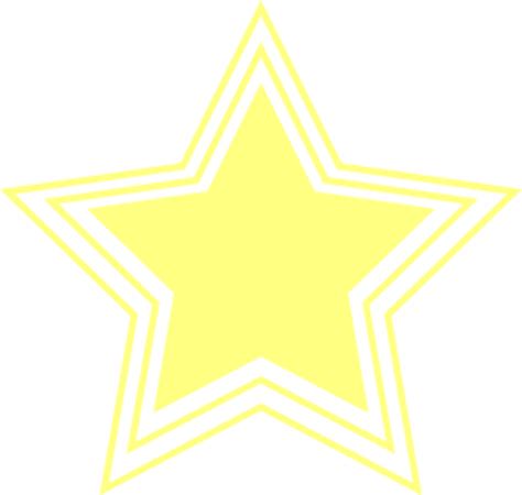 Download High Quality Transparent Stars Yellow Transparent Png Images