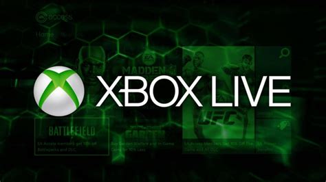 Unocero Xbox Live Cambia De Nombre Ahora Se Llamará Xbox Network