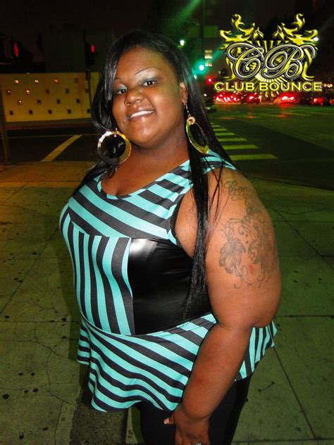 Club Bounce Party Pics BBW Promoter Lisa Marie Ga Flickr