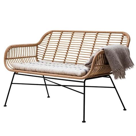 Bamboo Garden Furniture Uk - Every Home Should Have A Touch Of Vintage