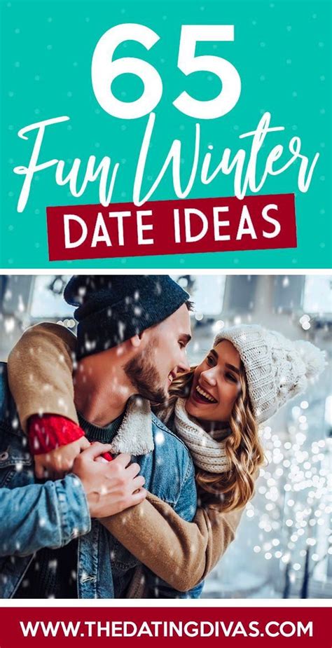 104 Fun Winter Date Ideas For Couples 2021 Winter Date Ideas Date Night Ideas For Married