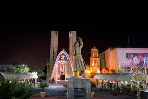 Cuáles Son Los Principales Atractivos De La Ciudad De Reynosa