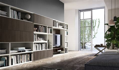 Small living rooms always needs special attention while planning. Contemporary Living Room Wall Units And Libraries, Ideas