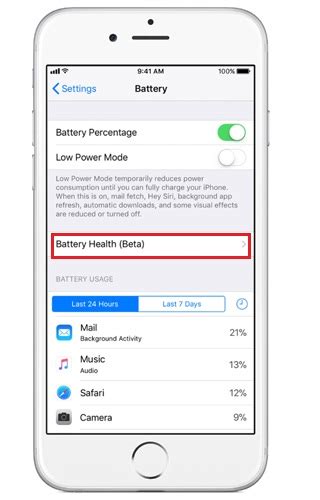 This wikihow teaches you how to find out if your iphone's battery needs to be replaced. How to Check Your iPhone Battery Health with iOS 11.3