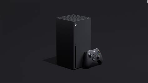 Xbox Series X Specs Revealed By Microsoft Cnn