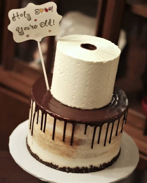 I've been giggling over this all afternoon! Surprise! Happy Birthday