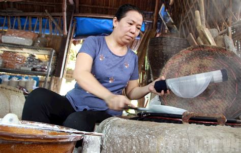 Theo hồ sơ vụ án, an chơi thân và học cùng lớp với đạt tại trường kỹ thuật chuyên về lập trình. Bánh tráng Phú Hòa Đông, Củ Chi tất bật những ngày cận Tết