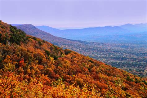 Cheaha Mountain Places To Go Sweet Home Alabama Natural Landmarks