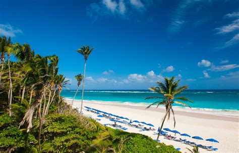 Beth Shares Why Barbados Is One Of Her Favourite Beach Destinations Top Beach Destinations