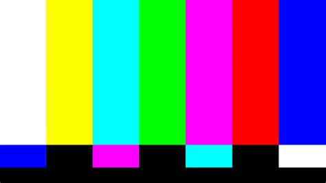 Smpte Color Bars 4k Warehouse Of Ideas