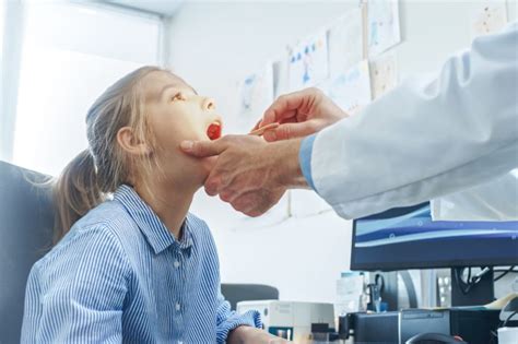 Szkarlatyna Przyczyny Objawy Leczenie Poradnik Apteki Gemini