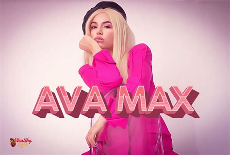 417,933 likes · 38,087 talking about this. Ava Max Net Worth, Age, Height - Wealthy Leo