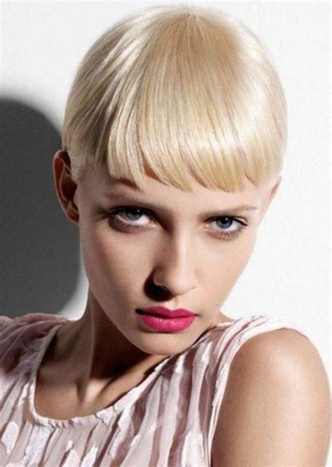 Short Hairstyles Page 29 Of 37 Fashion And Women
