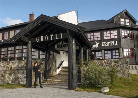 Situated in skjåk, 23 km from breheimen national park, skjåk turistheim features a shared lounge, as well as free wifi. Overnatting - Skjåk Kommune