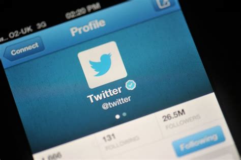 Twitter Axes 235000 Accounts For Violent Threats And Promoting Terrorism