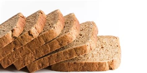 What Is Brown Bread Health Benefits Recipe Sreeja Jude Sreejajude