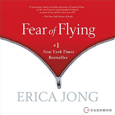 Fear Of Flying By Erica Jong Audiobook Uk