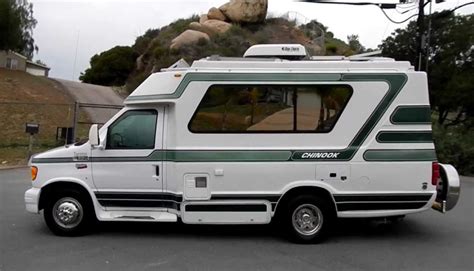 Used Class B Motorhomes For Sale By Owner Craigslist And Finding One