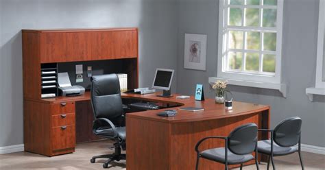 Office Furniture By Multiwood The Best Option For Your Workplace