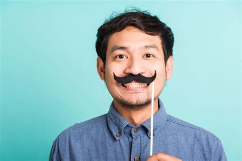 How To Grow A Handlebar Mustache A Step By Step Guide