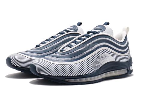 Nike Air Max 97 Ultra In Armory Navy Kasneaker