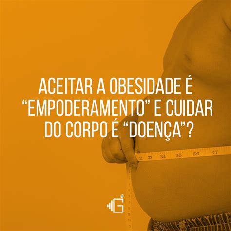 Citações Sobre Obesidade Para Redação