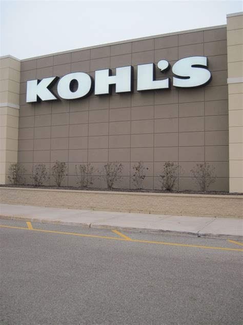 Kohl's Hiring About 41 Seasonal Workers at Every Store | Wauwatosa, WI