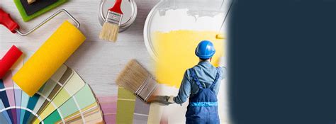Certified Painters And Decorators In London Bag A Builder