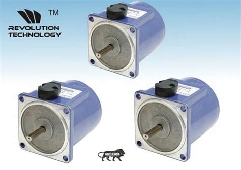 Fhp Motor 50 Watt Fhp Motor Manufacturer From Pune