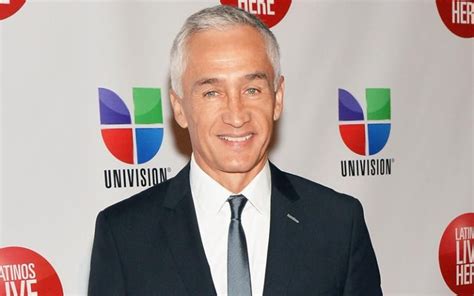 Jorge Ramos Criticizes Gop For Shutting Univision Out From Debates