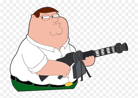 Griffon Clipart Peter Griffin Angry Peter Griffin Png Transparent