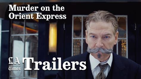 Haris zambarloukos's cinematography was somehow overlooked meaning that a fellow passenger could be the murderer. Murder On The Orient Express - YouTube