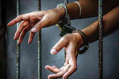 Afghan Among Three Arrested For Allegedly Plotting Killings In South India